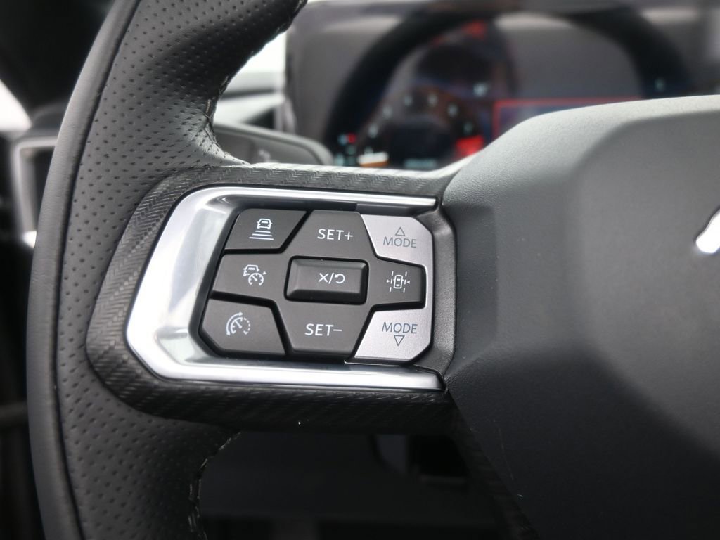 New 2026 Ford Mustang GT Premium RWD image 25