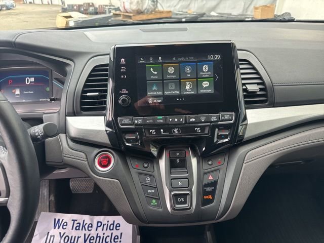 Used 2023 Honda Odyssey EX-L image 13