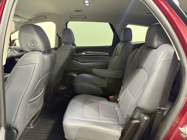 Used 2019 Buick Enclave Essence FWD image 24