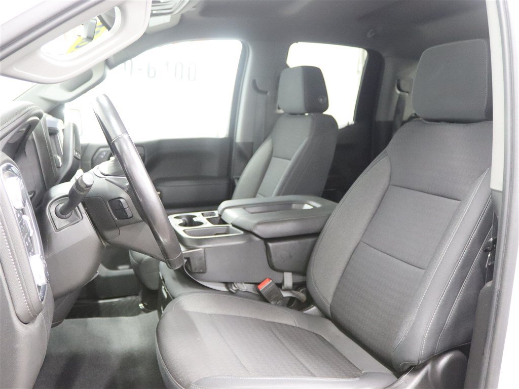 Used 2021 GMC Sierra 1500 Elevation AWD/4WD image 14