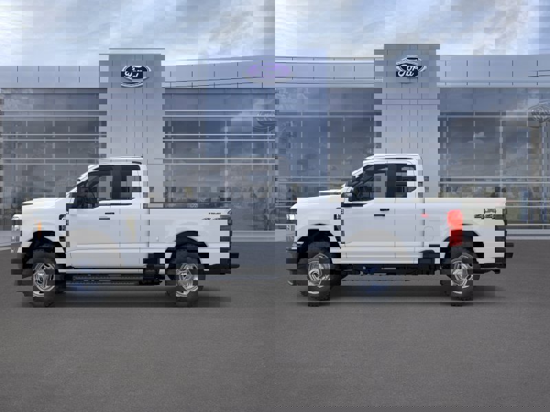 New 2026 Ford F250 XL image 3