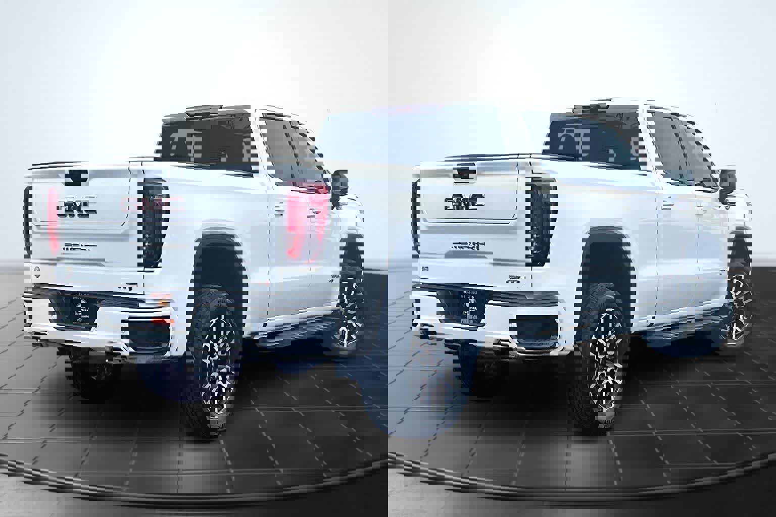 Used 2025 GMC Sierra 1500 AT4 w/ Technology Package image 23