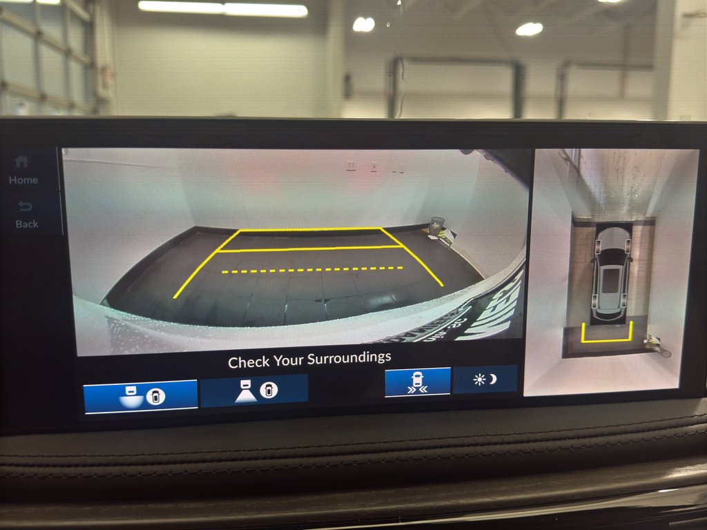 New 2026 Acura MDX SH-AWD w/ Advance Package image 21