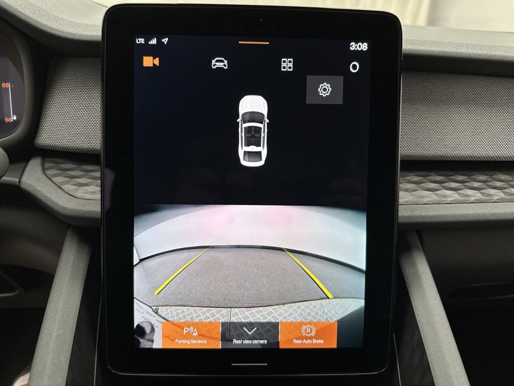 Certified 2022 Polestar Polestar 2 AWD/4WD image 17