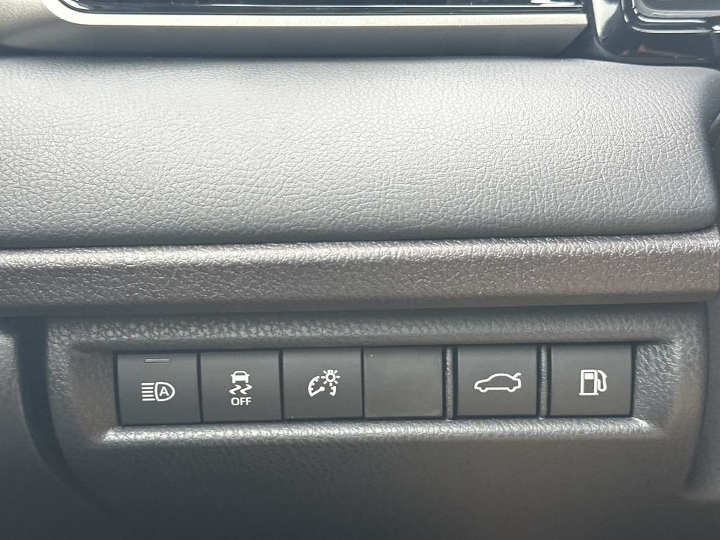 New 2026 Toyota Camry XSE w/ Premium Package FWD image 25