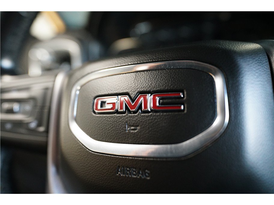 Used 2020 GMC Sierra 1500 SLT AWD/4WD image 23