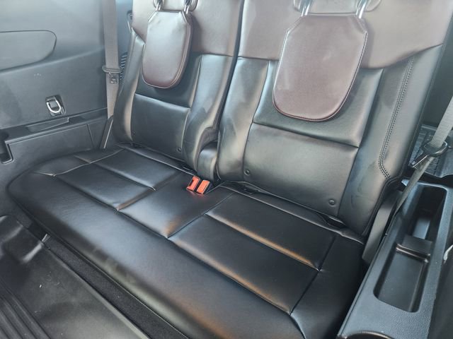 Used 2023 Ford Explorer Platinum w/ Technology Package image 33