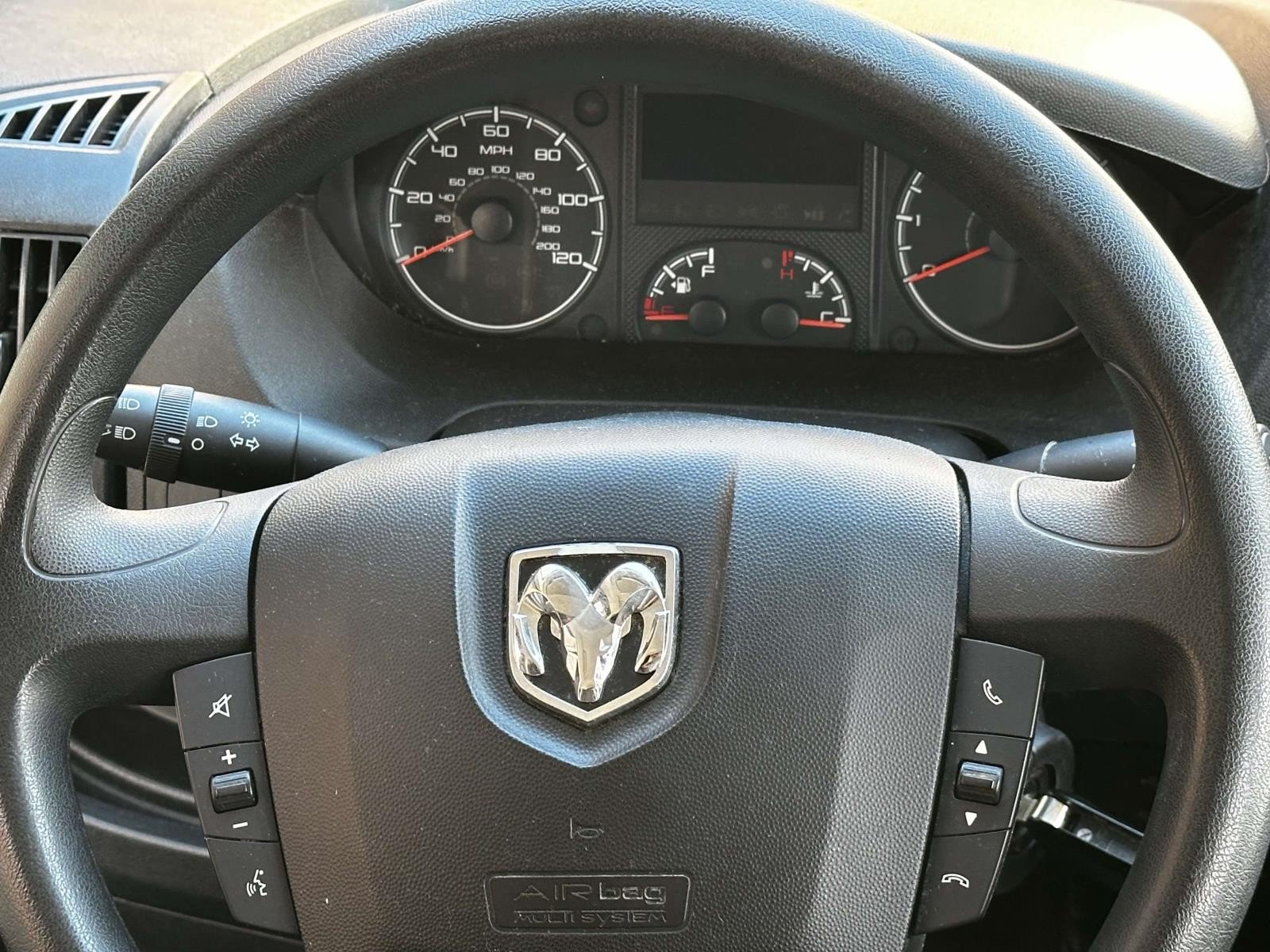 Used 2018 RAM ProMaster 2500 FWD image 15