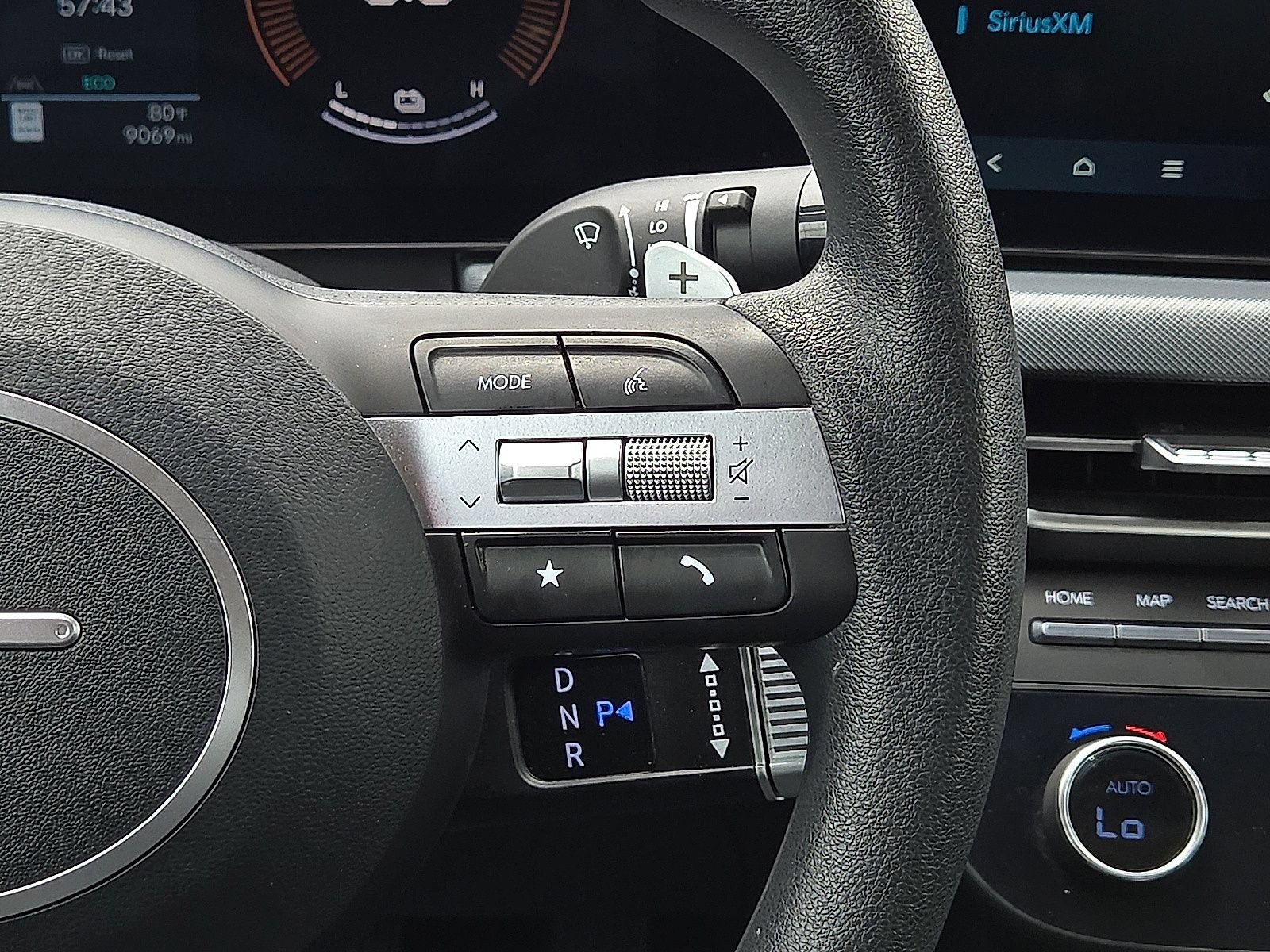 Used 2026 Hyundai Sonata Blue FWD image 19