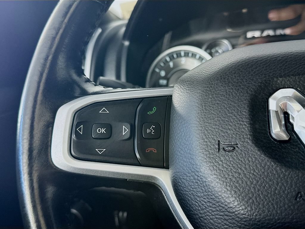 Used 2020 RAM 1500 Big Horn RWD image 25