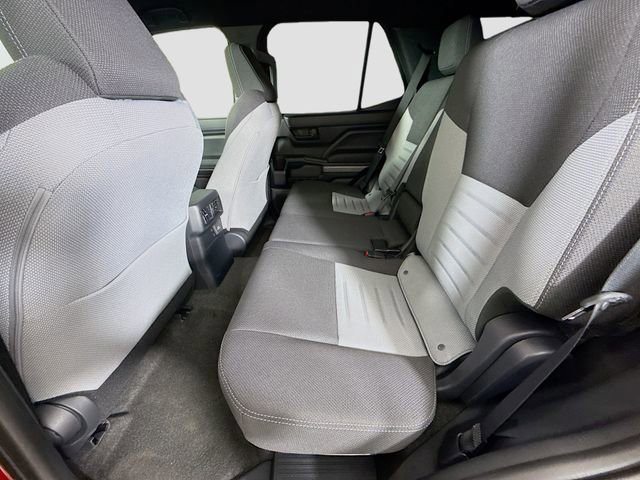 New 2026 Toyota 4Runner TRD Sport AWD/4WD image 23