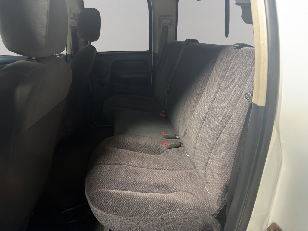 Used 2003 Dodge Ram 2500 Truck ST image 14