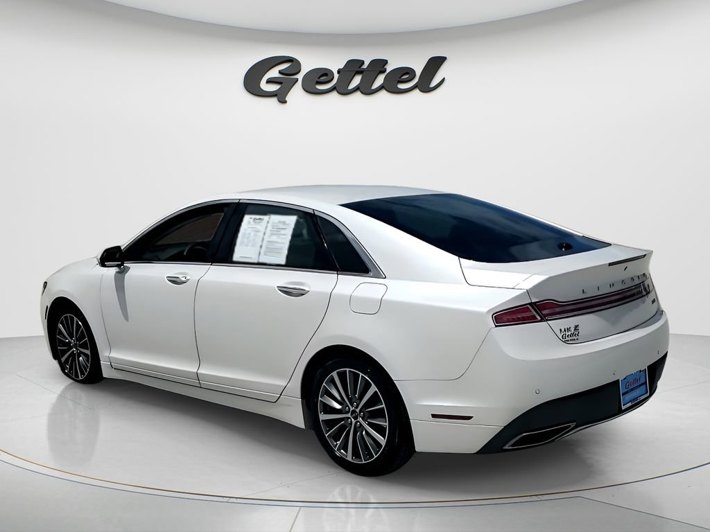 Used 2019 Lincoln MKZ Reserve image 7