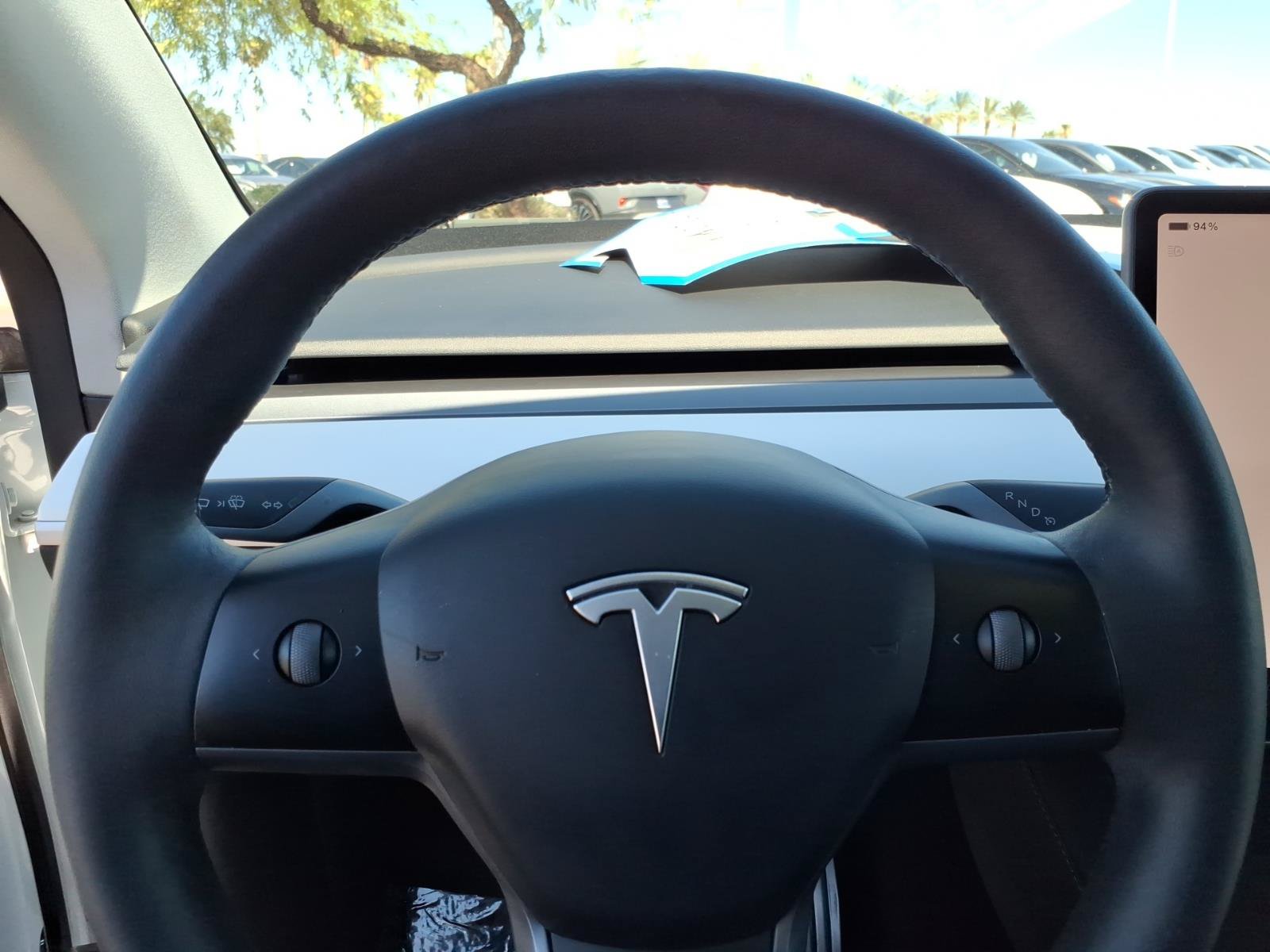 Used 2023 Tesla Model Y Performance AWD/4WD image 27