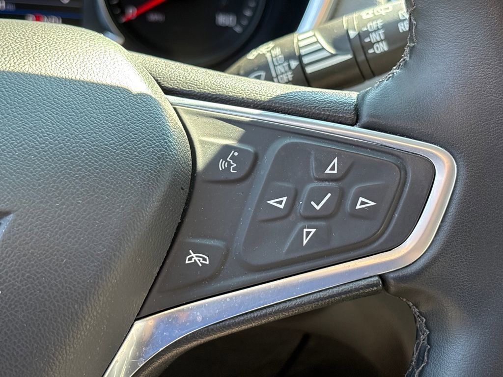 Certified 2023 Chevrolet Equinox LT image 20