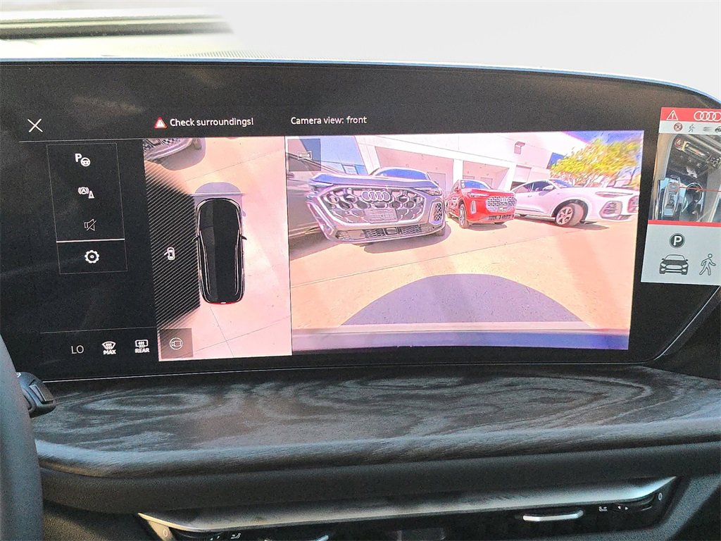 New 2025 Audi Q5 Premium Plus image 26