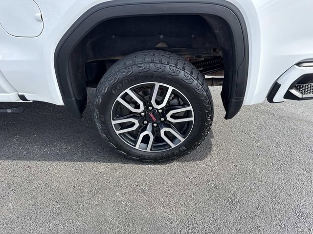 Used 2021 GMC Sierra 1500 AT4 w/ AT4 Value Package AWD/4WD image 30