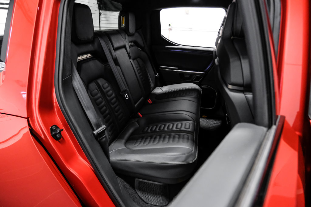 Used 2023 Rivian R1T Adventure Dual AWD/4WD image 47