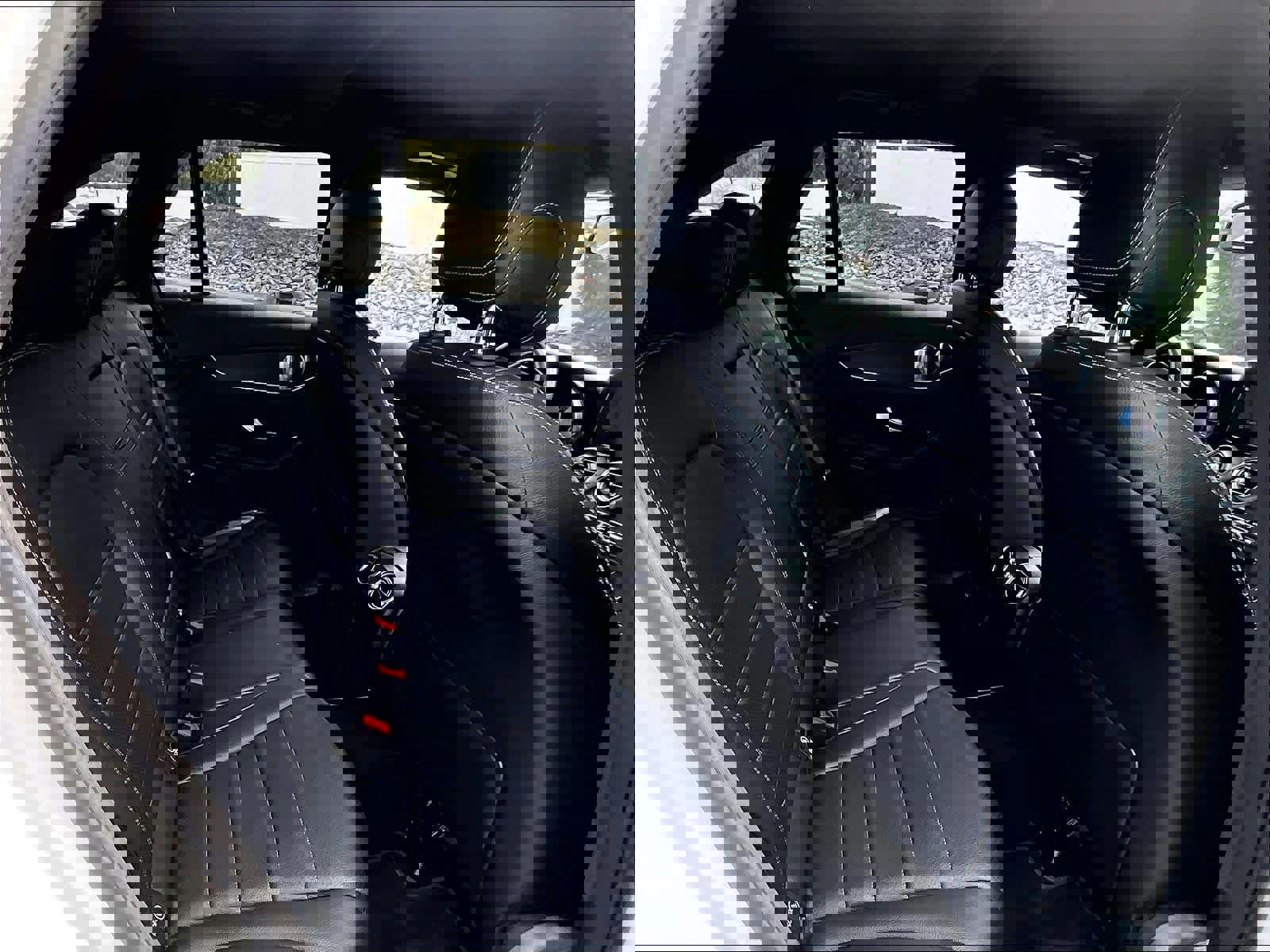 Used 2017 Mercedes-Benz GLC 300 4MATIC image 16