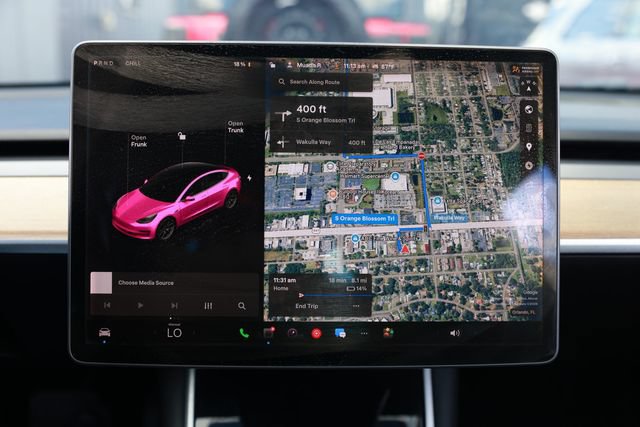 Used 2019 Tesla Model 3 Standard Range RWD image 36