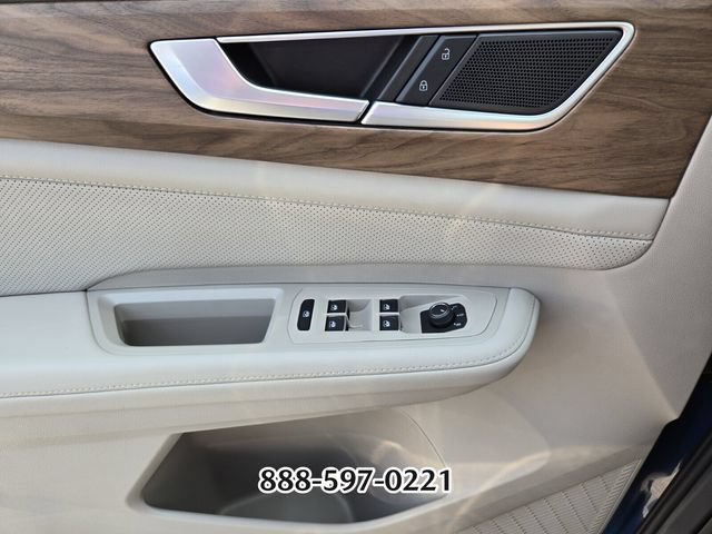 Certified 2026 Volkswagen Atlas SE FWD image 30