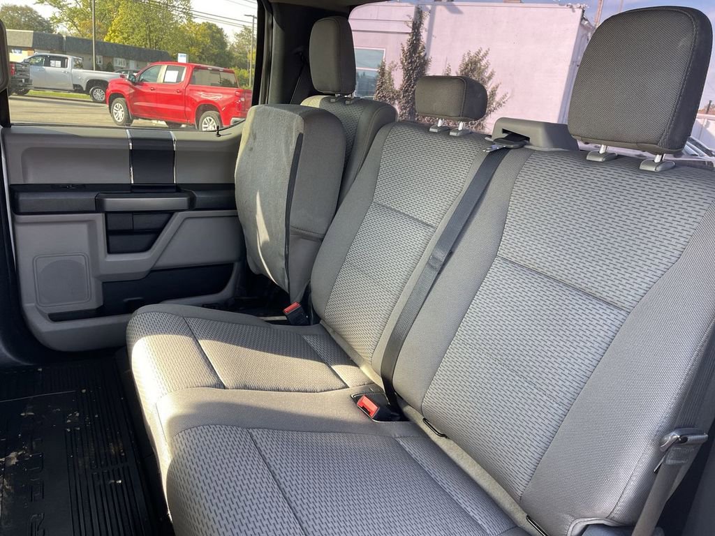 Used 2022 Ford F350 XLT w/ XLT Value Package image 21