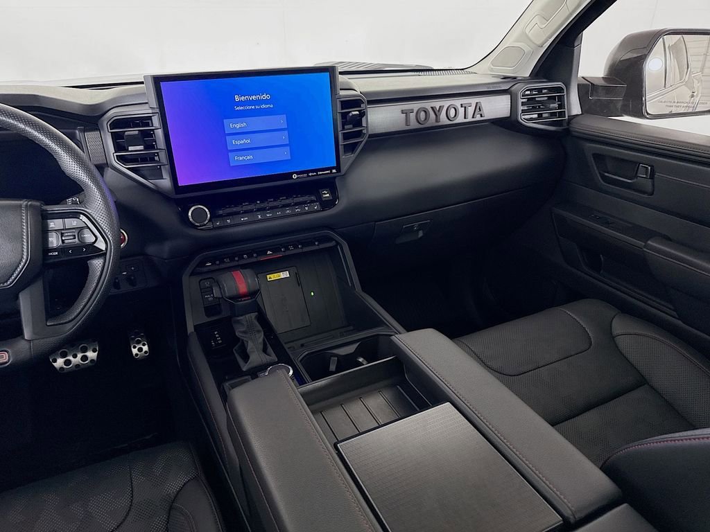 Used 2022 Toyota Tundra TRD Pro image 27