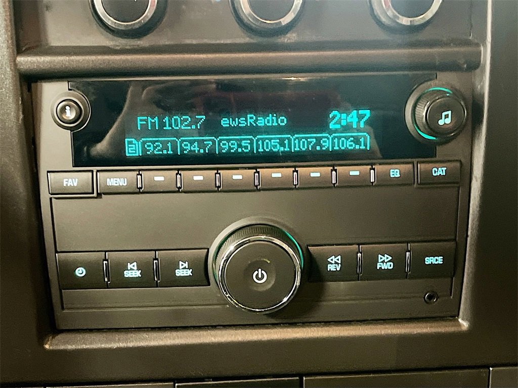 Used 2024 Chevrolet Express 2500 w/ Driver Convenience Package image 14