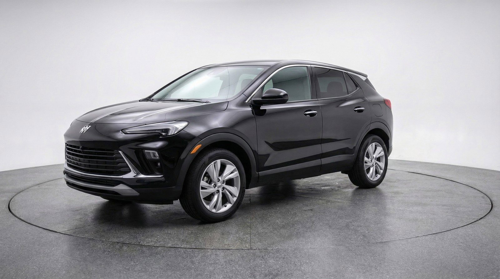 Used 2025 Buick Encore GX Preferred image 3