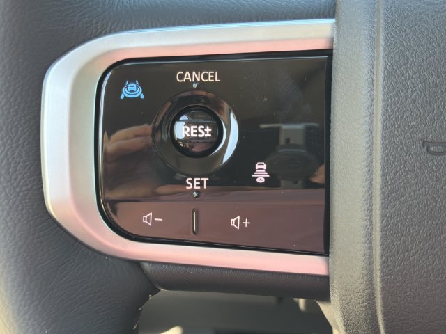 New 2026 Nissan Armada Platinum AWD/4WD image 29