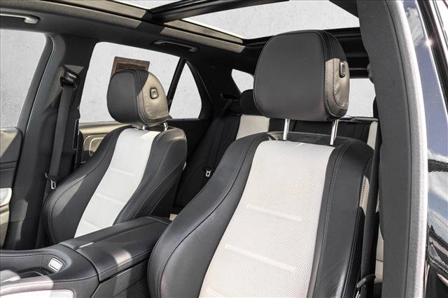 Used 2022 Mercedes-Benz GLE 450 4MATIC image 12