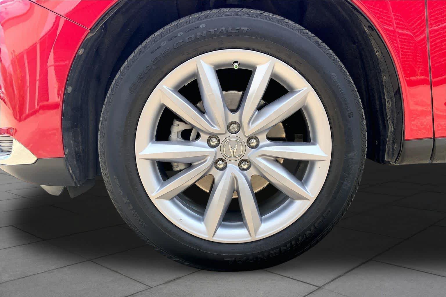 Certified 2023 Acura RDX AWD image 11