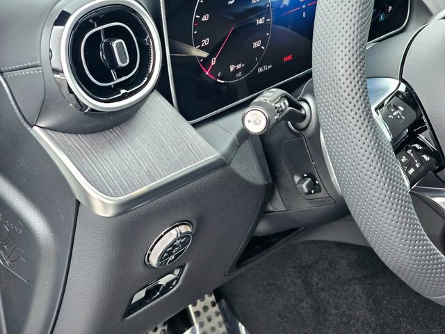 New 2026 Mercedes-Benz GLC 300 4MATIC image 16