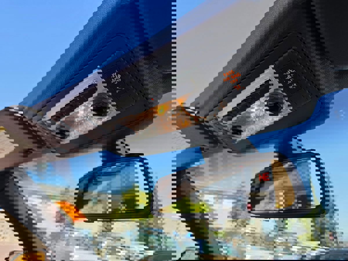 Used 2012 BMW M3 image 15