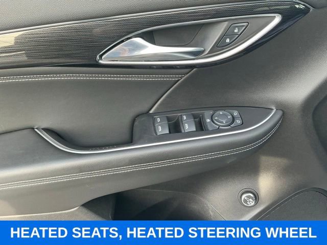 Used 2022 Buick Envision Preferred image 19