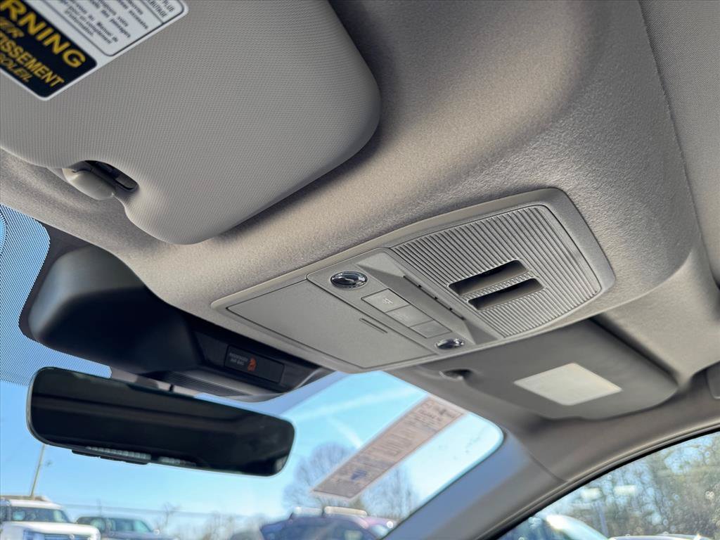 New 2026 Nissan Kicks SV w/ SV Premium Package FWD image 25