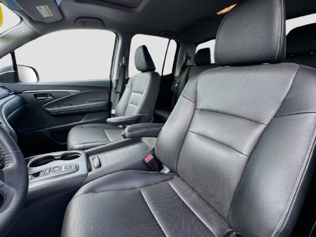 Certified 2023 Honda Ridgeline RTL image 25