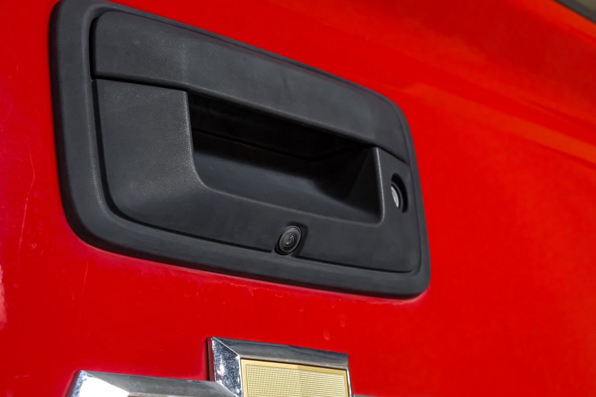 Used 2017 Chevrolet Silverado 1500 LT w/ Texas Edition image 41