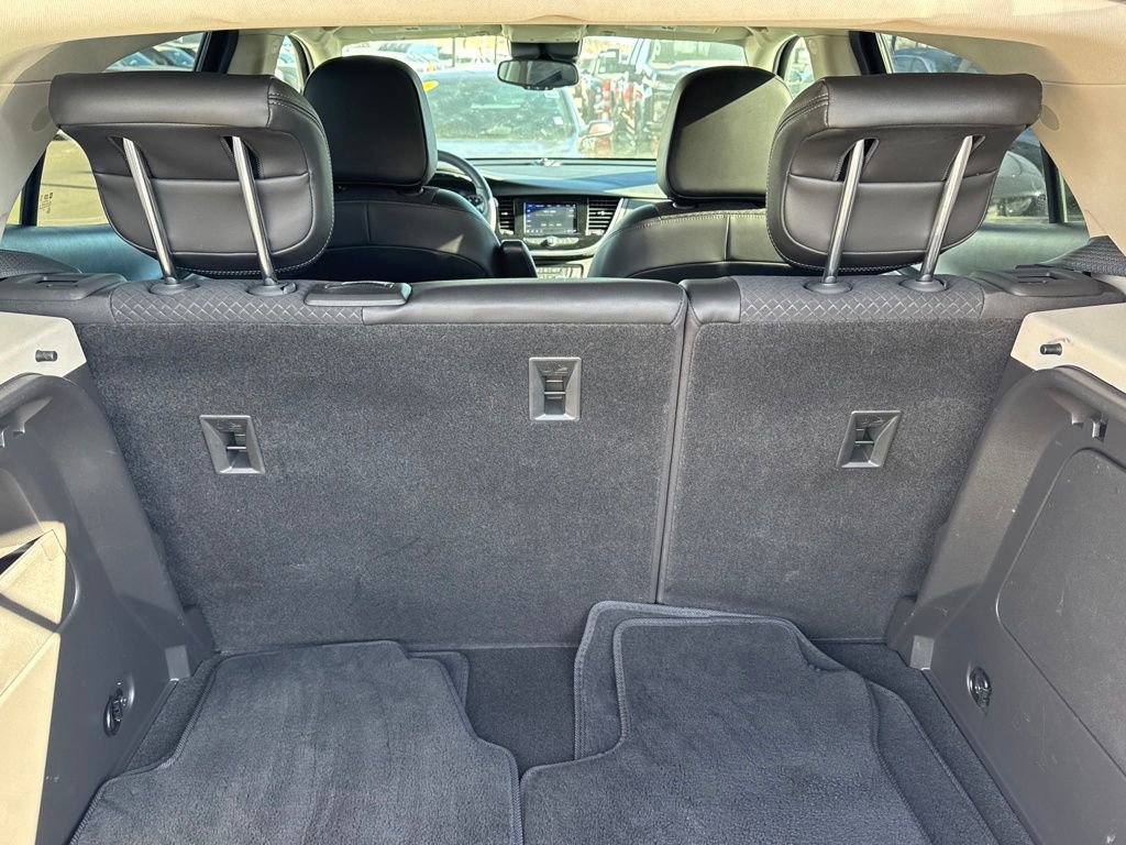 Used 2022 Buick Encore Preferred w/ Safety Package image 10