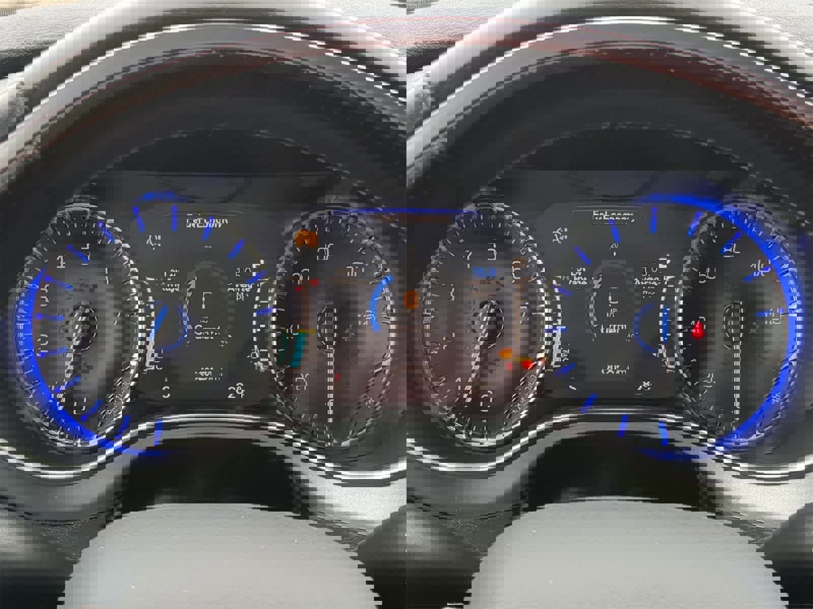 Certified 2019 Chrysler Pacifica Limited w/ S Appearance Package image 41