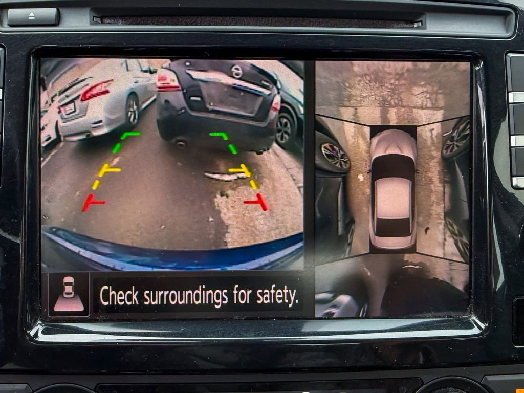 Used 2019 Nissan Maxima Platinum w/ Illumination Package image 14