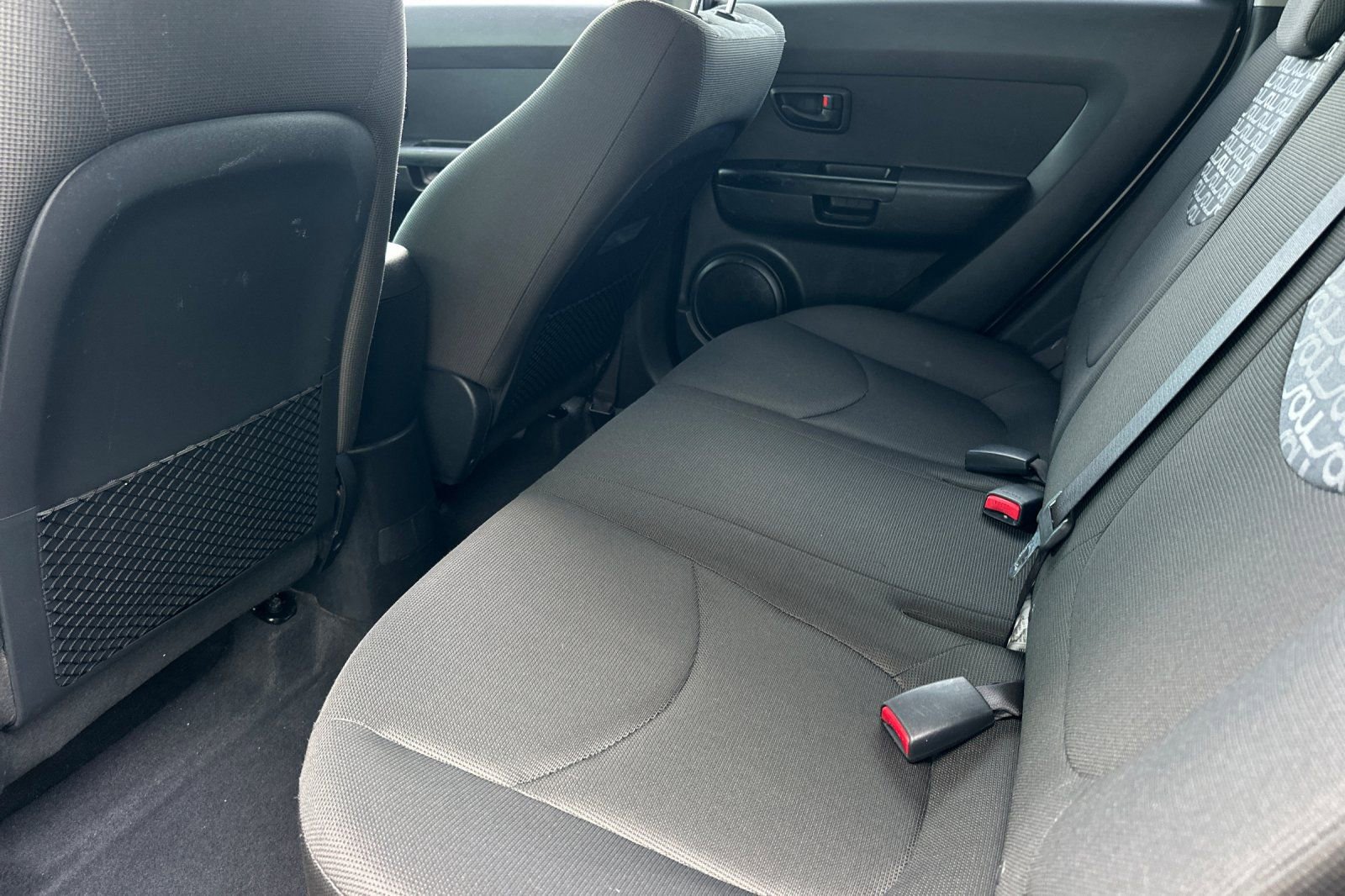 Used 2010 Kia Soul + w/ Audio Pkg FWD image 12