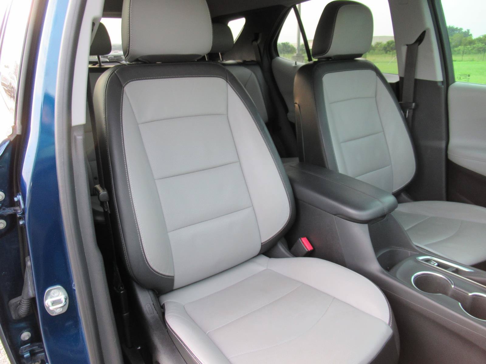 Used 2019 Chevrolet Equinox Premier FWD image 9