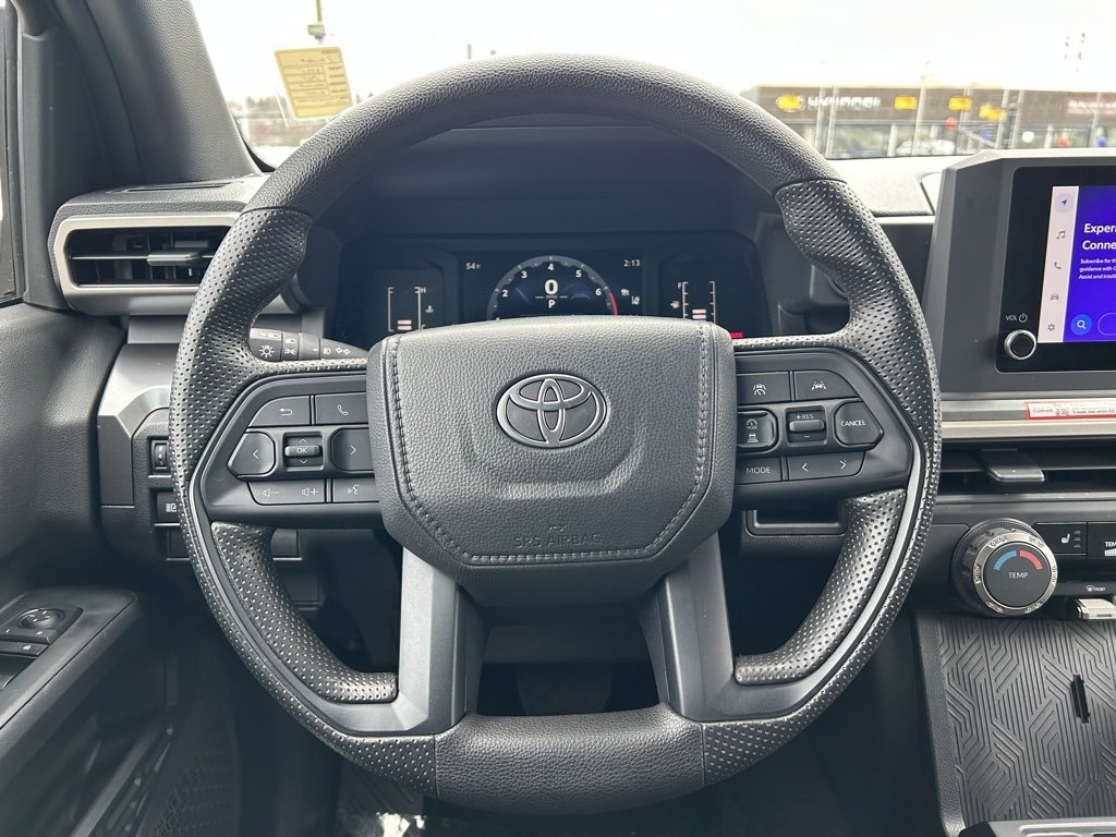Certified 2025 Toyota Tacoma SR5 image 19
