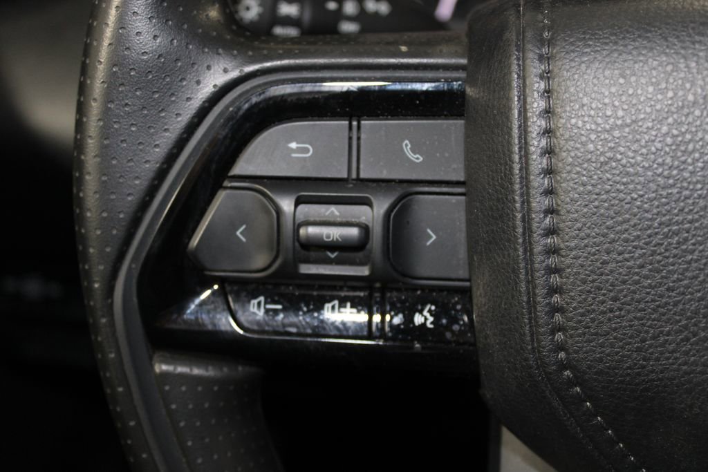 Used 2024 Toyota Tundra SR5 w/ SR5 Convenience Package image 18