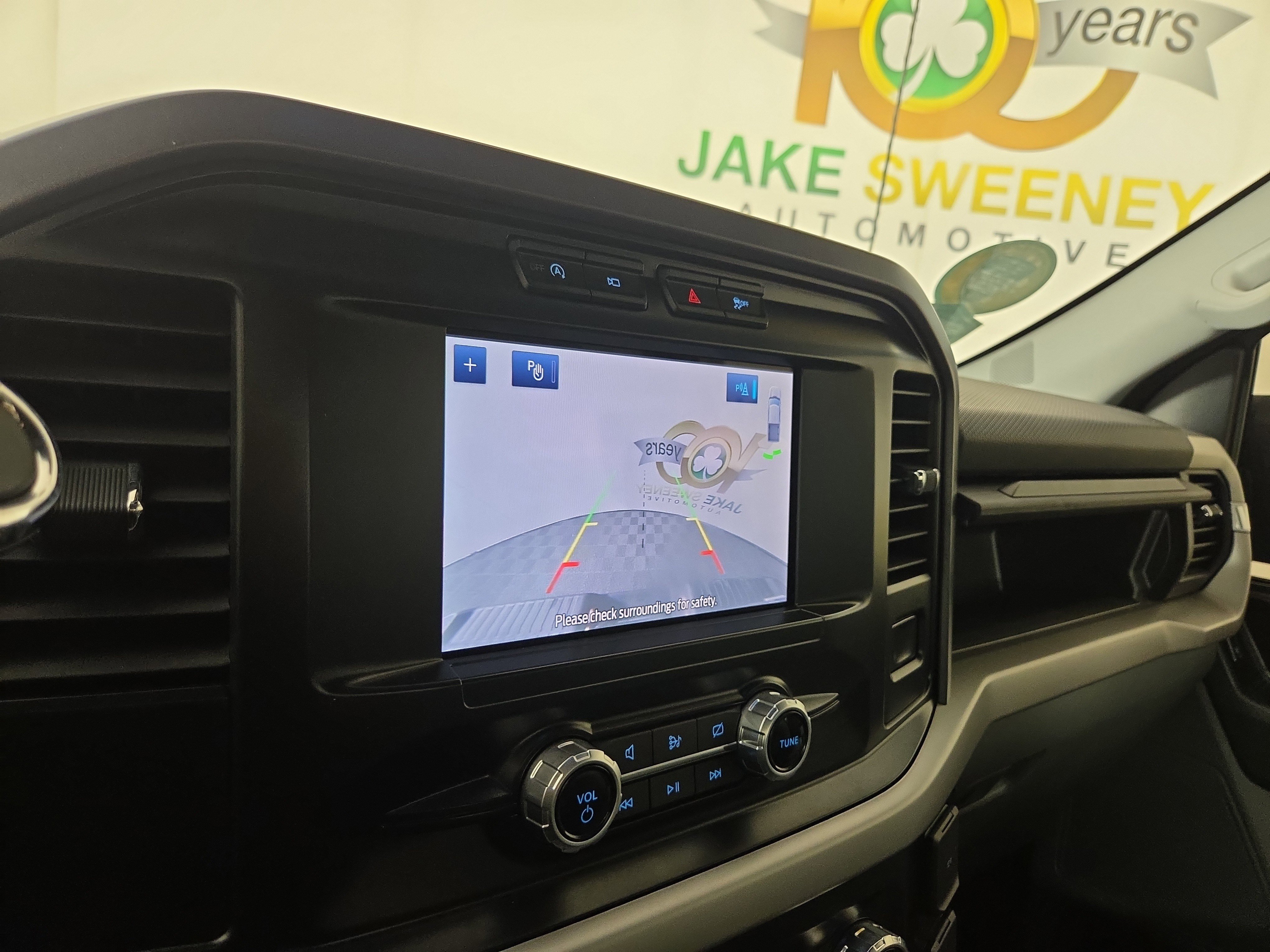 Used 2023 Ford F150 XLT w/ Equipment Group 301A Mid image 21