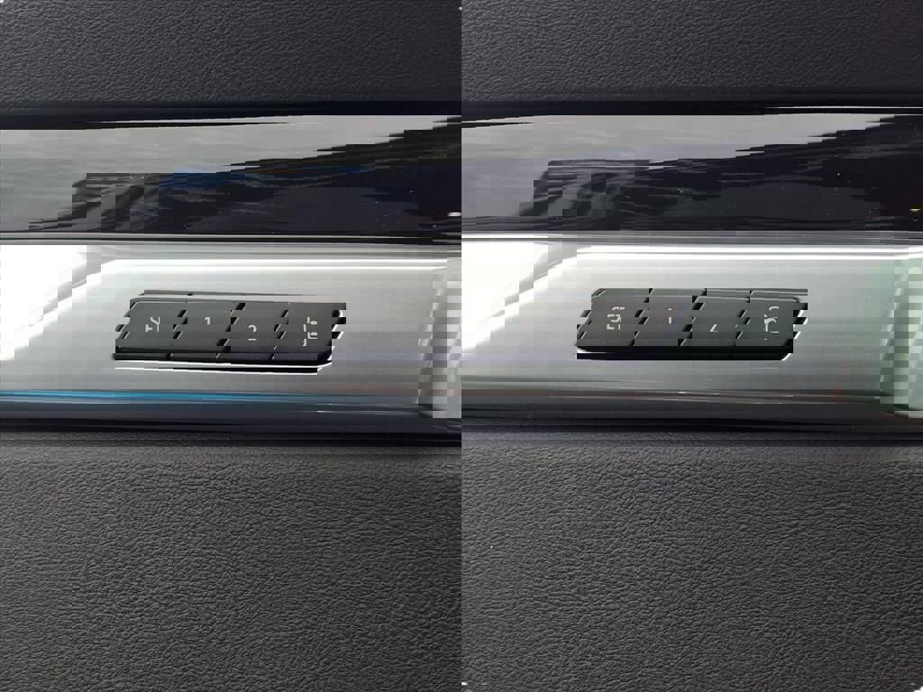 New 2026 Cadillac Escalade Sport w/ Touring Package image 52