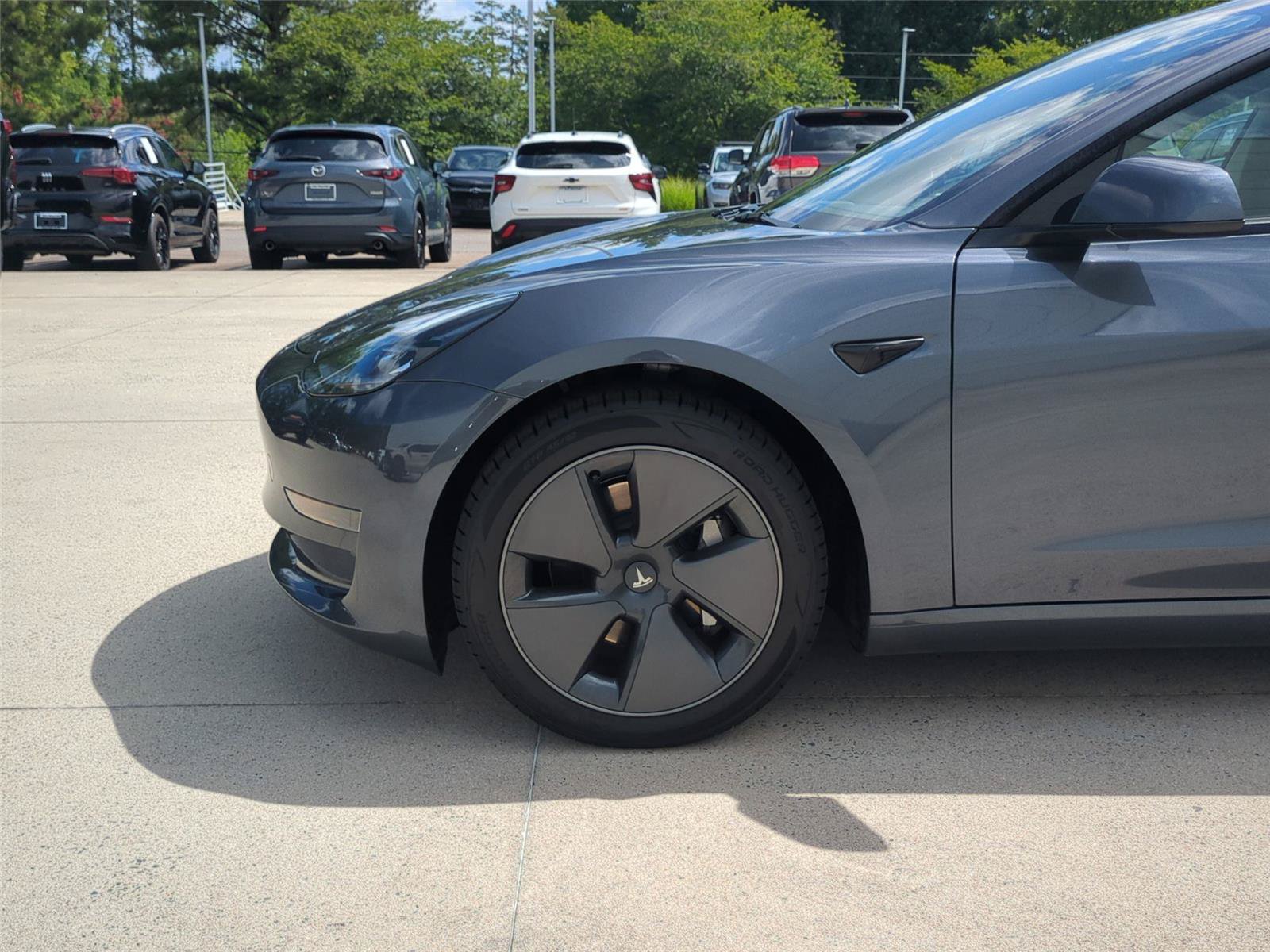 Used 2023 Tesla Model 3 Standard Range RWD image 10
