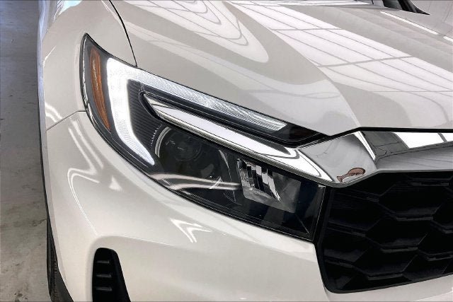 Certified 2023 Honda Passport EX-L image 26