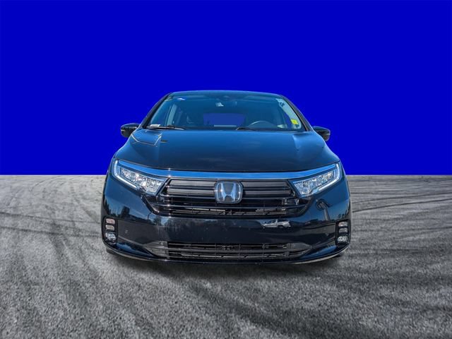 Used 2023 Honda Odyssey Elite image 9
